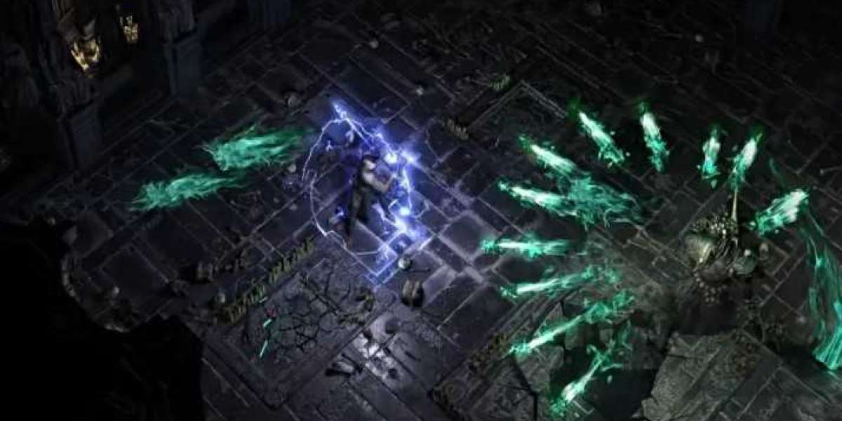 Path of Exile 2 Trade: How to Overcome The Prisoner