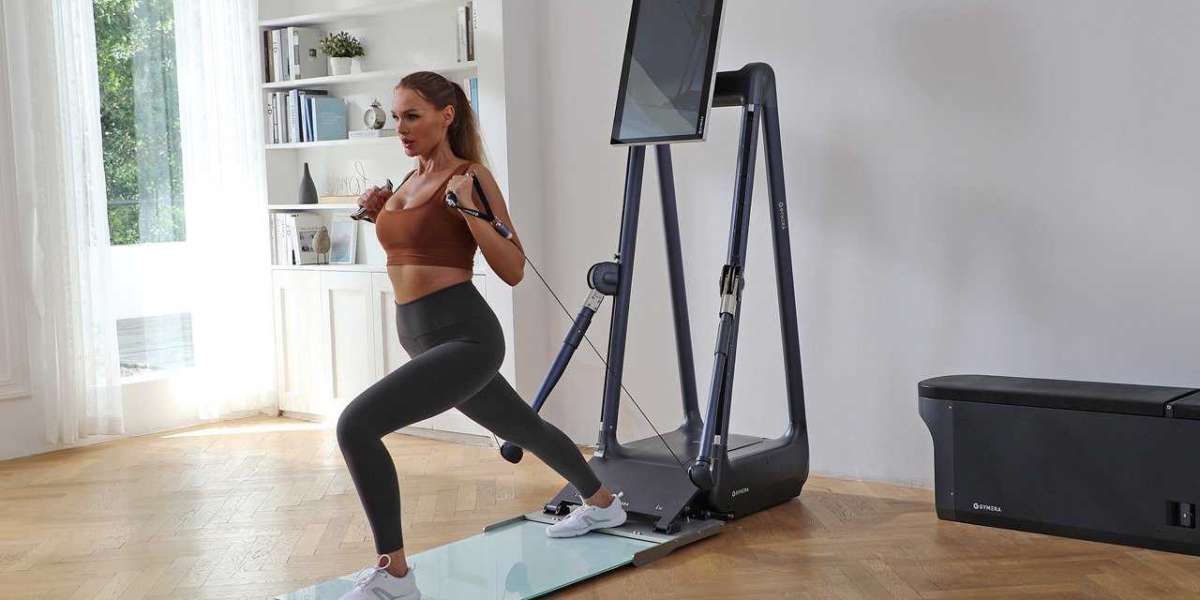 Maximizing Fitness and Health with InBody Power S