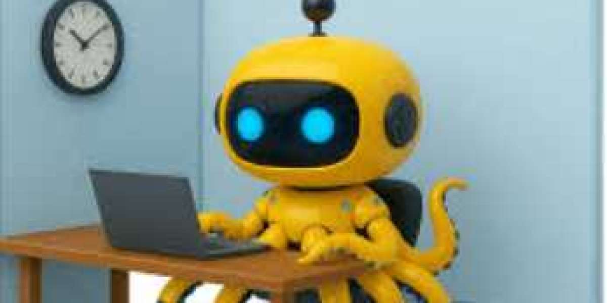 Predictive, Scalable, and Intelligent Workflow Solutions by NOCA AI