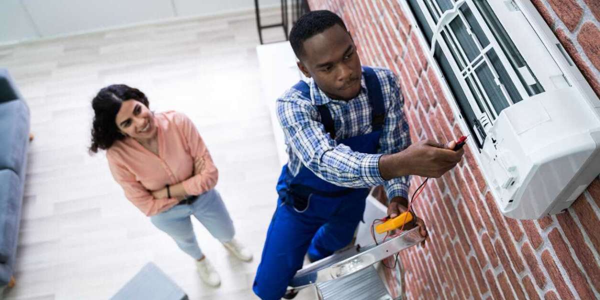 Beat the Heat with Expert Air Conditioning Services in Hudson, Wisconsin