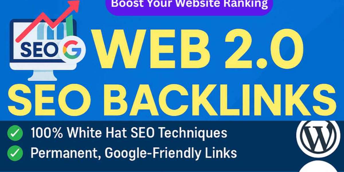Unleashing the Potential of Web 2.0 Backlinks: A Safe Guide to Elevating Your SEO Game