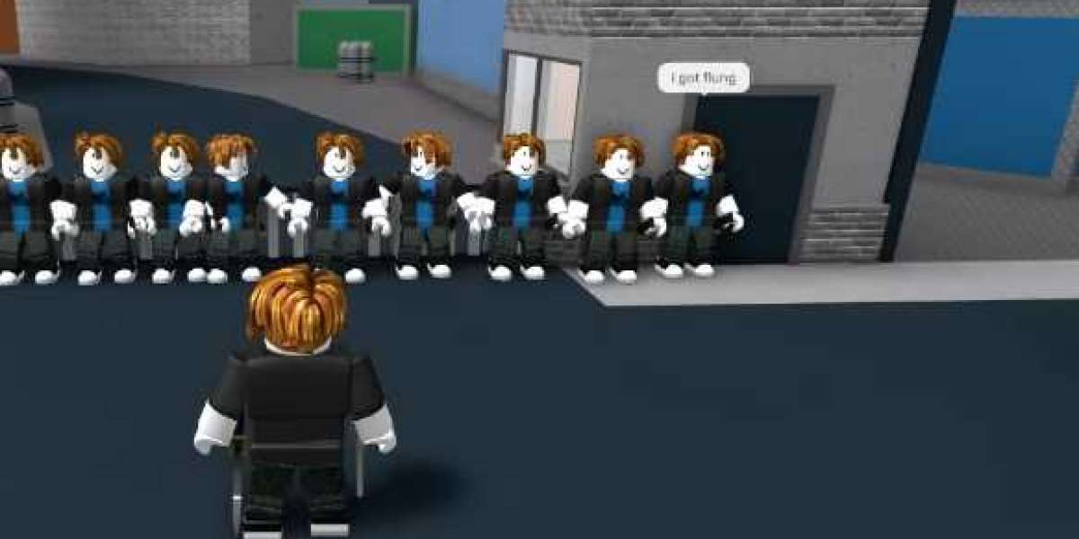 How to Obtain Jigsaw in Murder Mystery 2