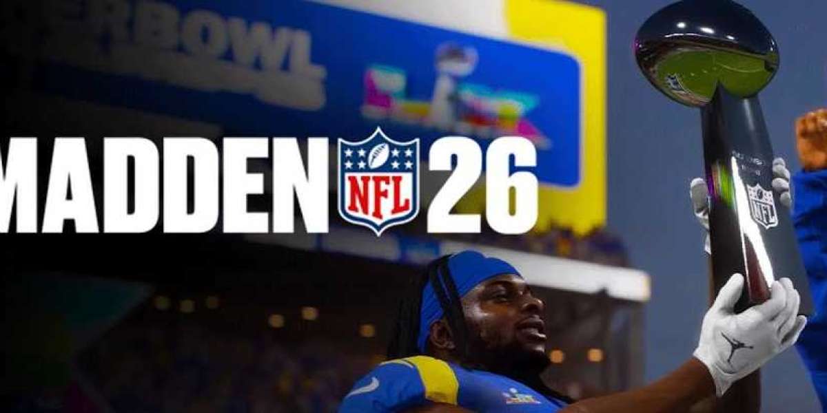 For those who used the Eagles in Madden 26