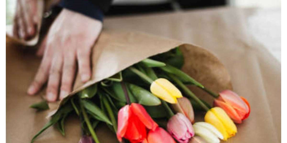 FlowersMart is your Trusted Flower Shop Near Me for Fresh Bouquets 