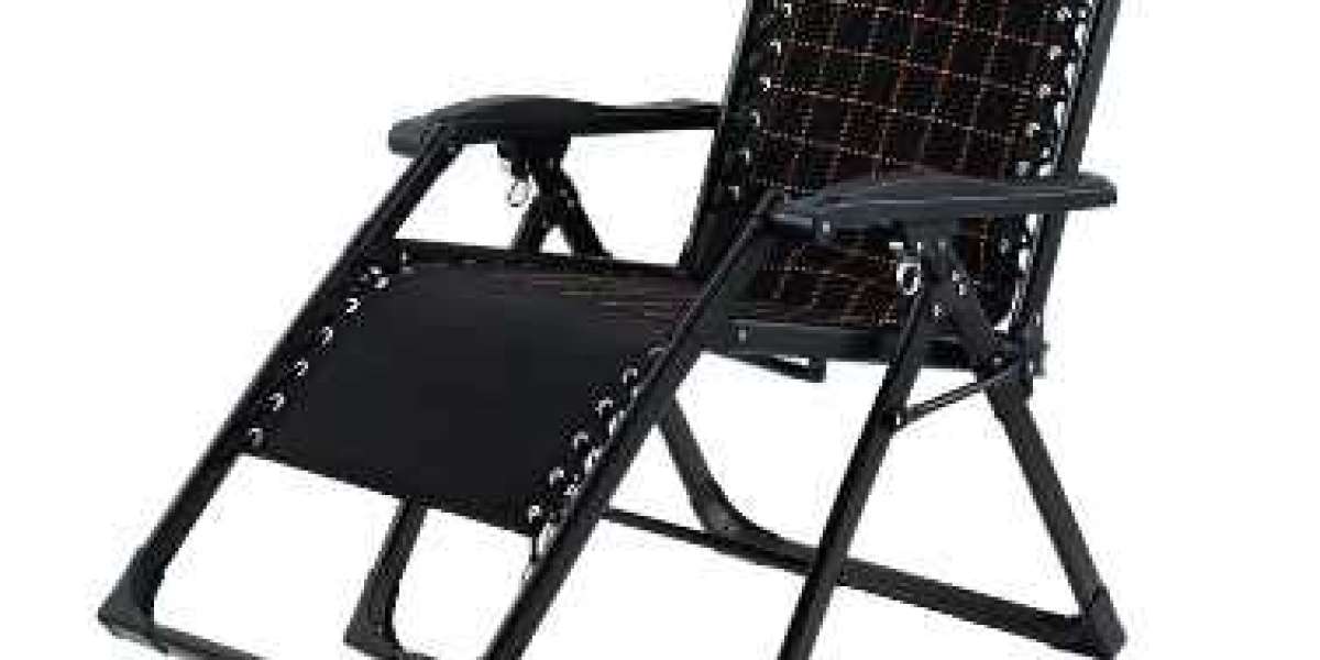 Your Recliner Might Be Hurting Your Back—Here’s the Better Choice.”