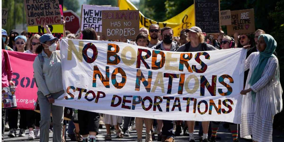 Fighting for Your Future: A Guide to Legally Challenging Deportations from the UK