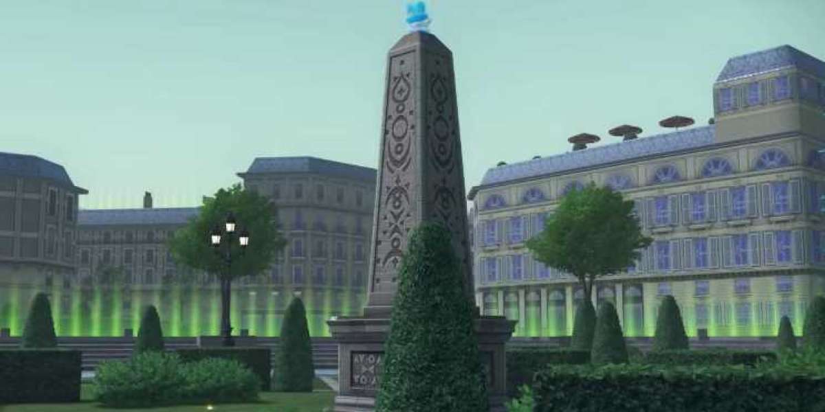 Mastering Your Pokémon Collection in Legends ZA: A Comprehensive Guide