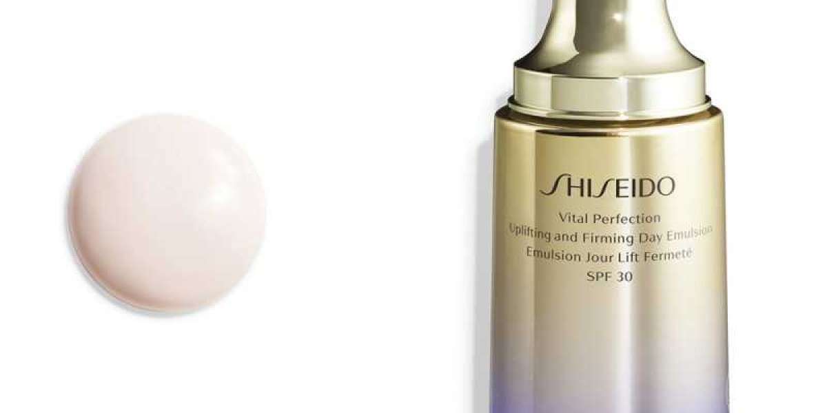 資生堂東京櫃線上購物推薦｜極上御藏與激抗痕系列 打造頂級光采肌