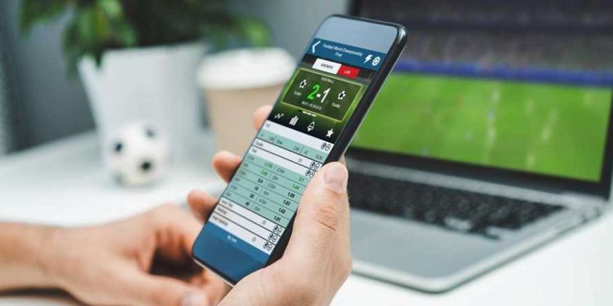 De Toekomst van Voetbal Wedden Zonder Cruks – Innovatie en Internationale Invloed