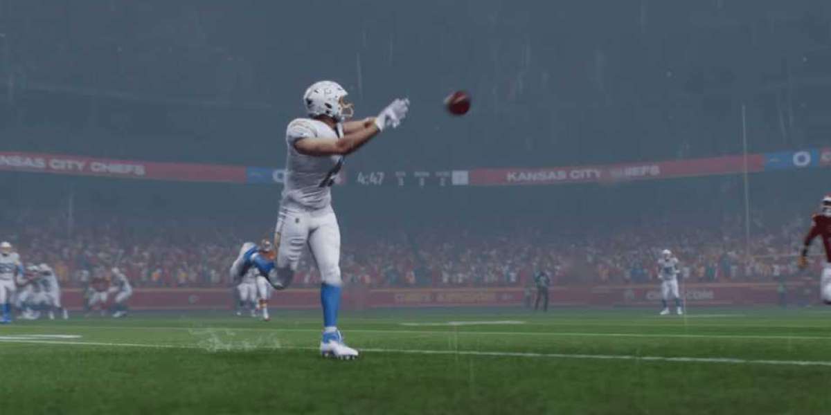 Tannehill’s mobility makes him a solid choice in Madden 26