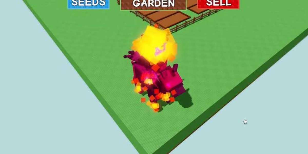 Exploring the Latest Updates in Grow a Garden on Roblox