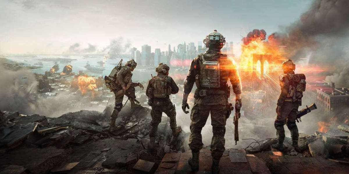 How to Turn Crossplay Off in Battlefield 6