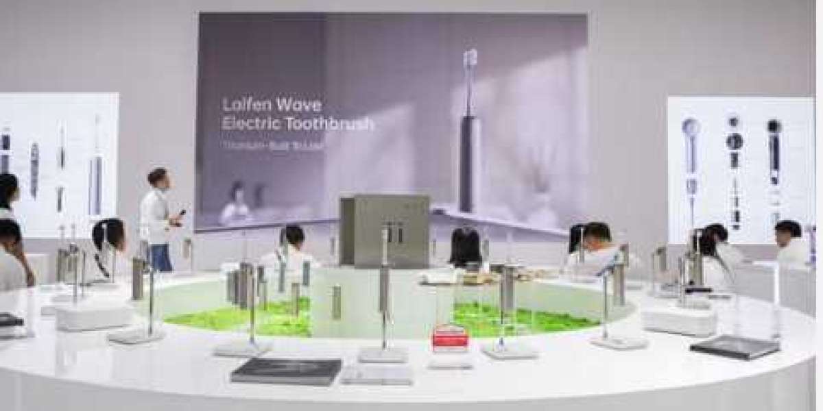 Upgrade Your Shaving Routine with Laifen Tech