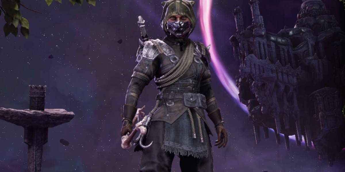 MMOexp Last Epoch: Loot Lizards and the Weaver's Will Tree