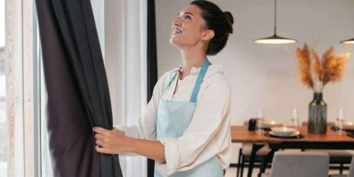 Why Regular House Cleaning With Maid Services in Dubai Saves Money