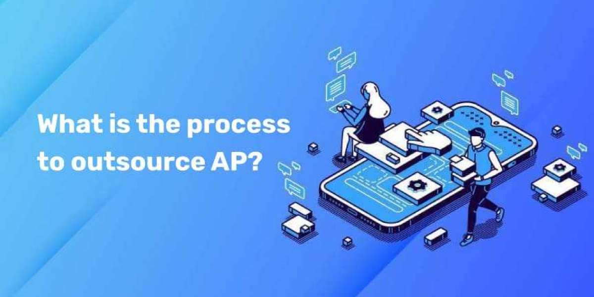 How AI and Outsourced AP Are Redefining Finance Efficiency