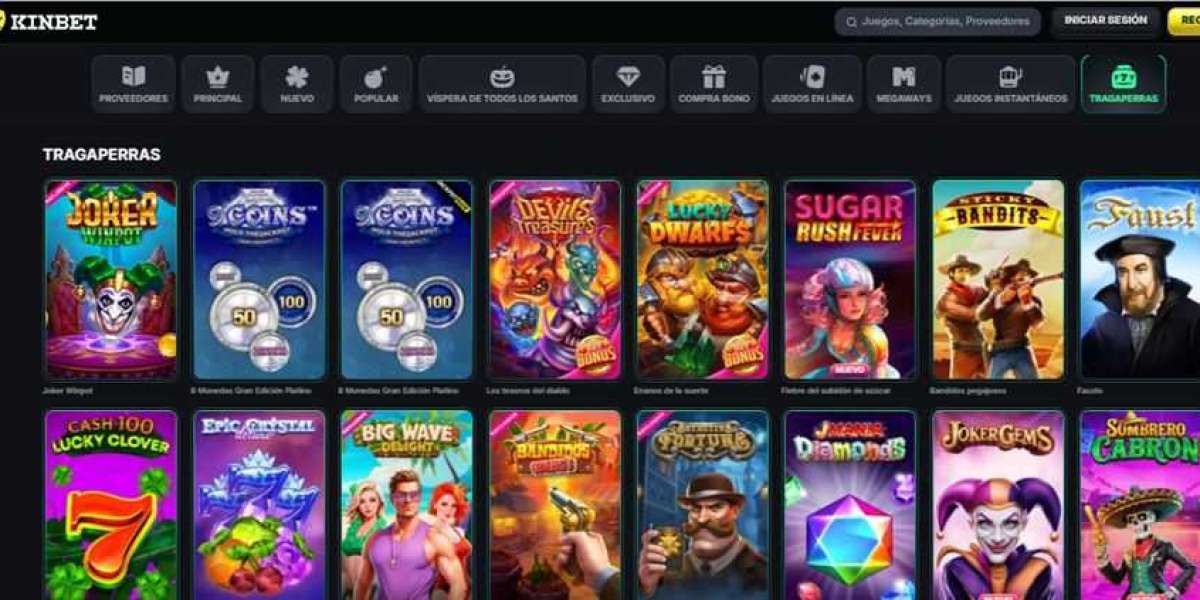 Cómo optimizar tu experiencia en tragamonedas online