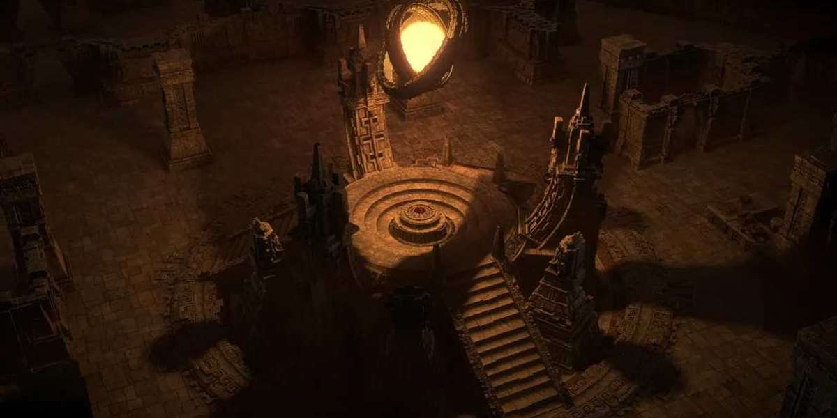 Damage output but also become a master of POE 2