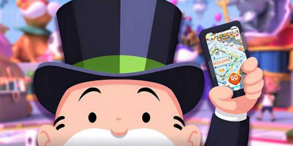 Monopoly GO Strategic Expansion – Master Board Control