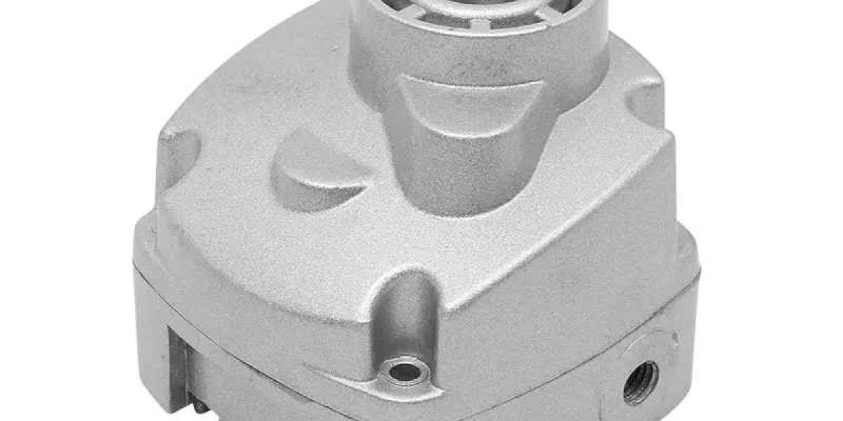 How Do Driver Aluminum Die Casting Fittings Support Reliable Drive Systems?