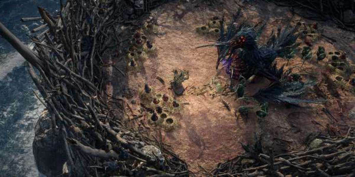 Poe 2 trade: Tips for Taking Down Balbala, The Traitor