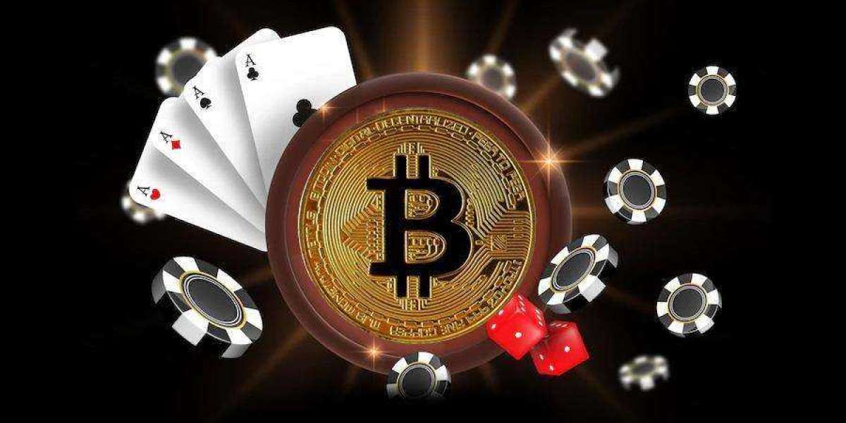 Casino crypto en ligne : L’expérience ludique sécurisée du futur