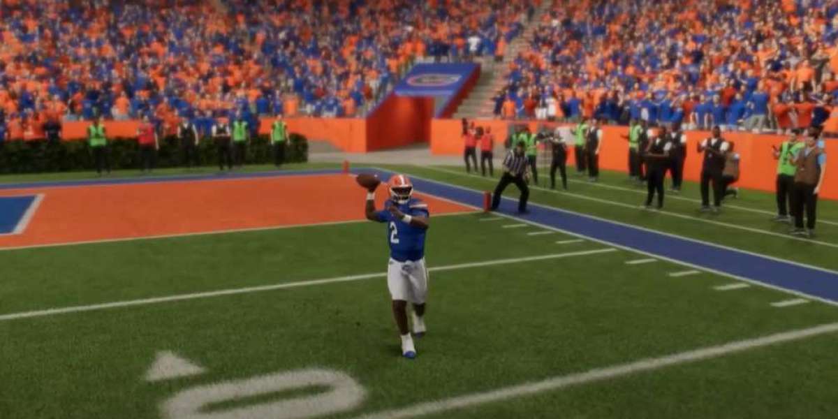 MMOexp:Best strategies for short yard offense in College Football 26