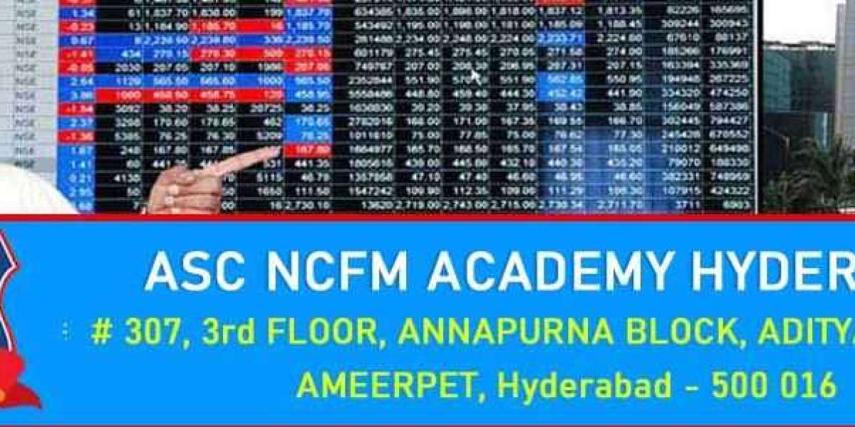 online stock trading course in hyderabad