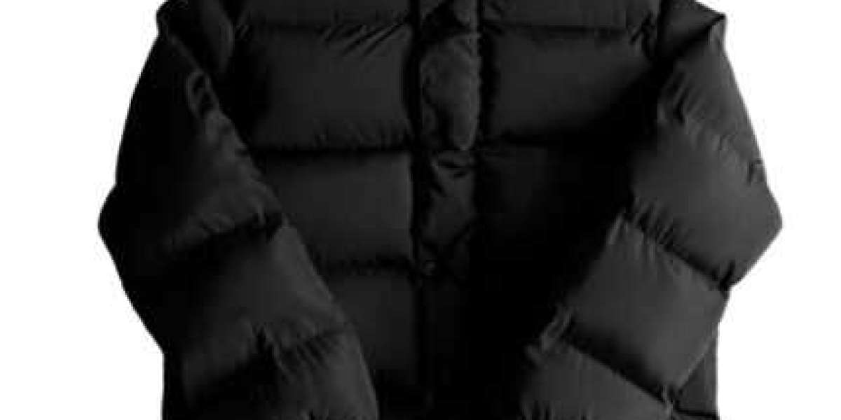 Giacca Corteiz How to style it this season