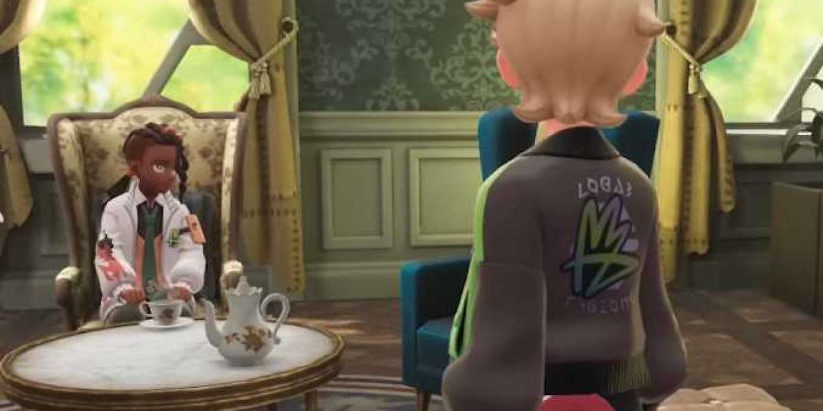 Pokémon Legends: Z-A Elder Dragon Build Guide