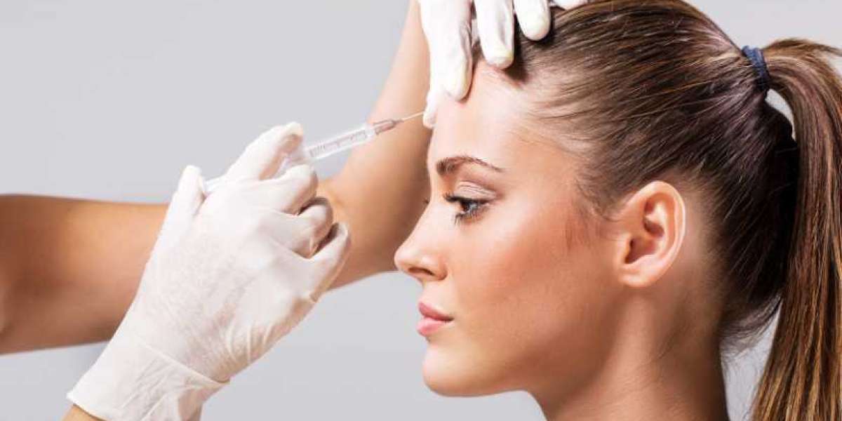 Botulinum Toxin Market Size, Share & Analysis 2034