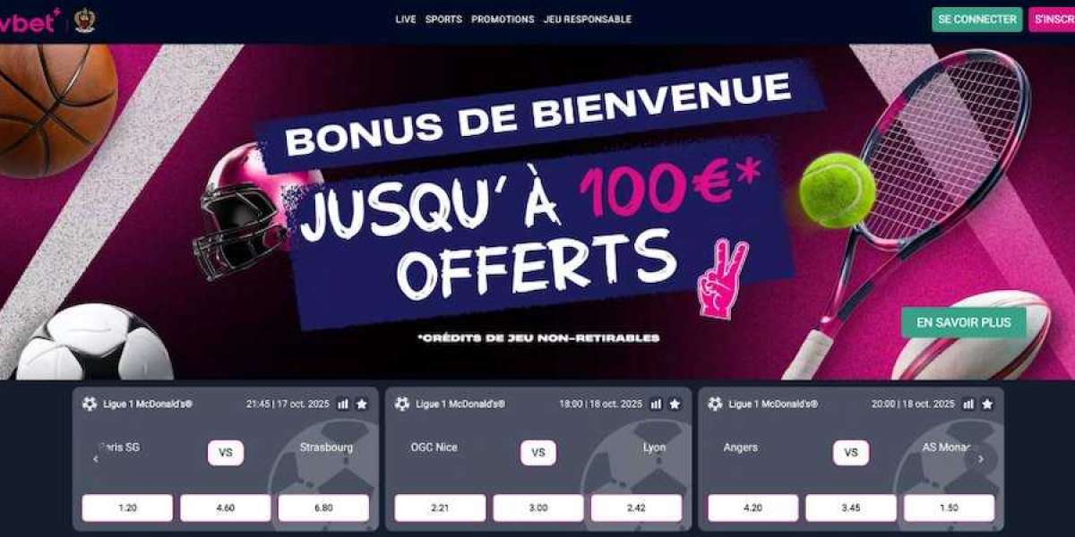 Nouveau Casino en Ligne France : L’Innovation au Service du Divertissement