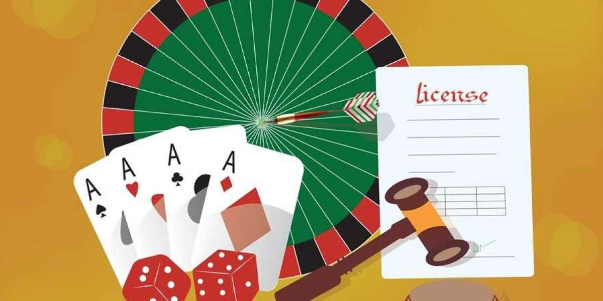 Nouveau Casino en Ligne Français : L’Art de Conjuguer Technologie et Sécurité