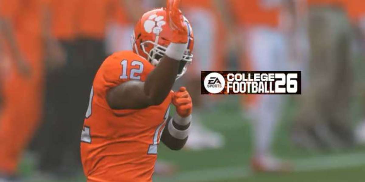 nba2king Outsmart Opponents with These Trick Plays in College Football 26
