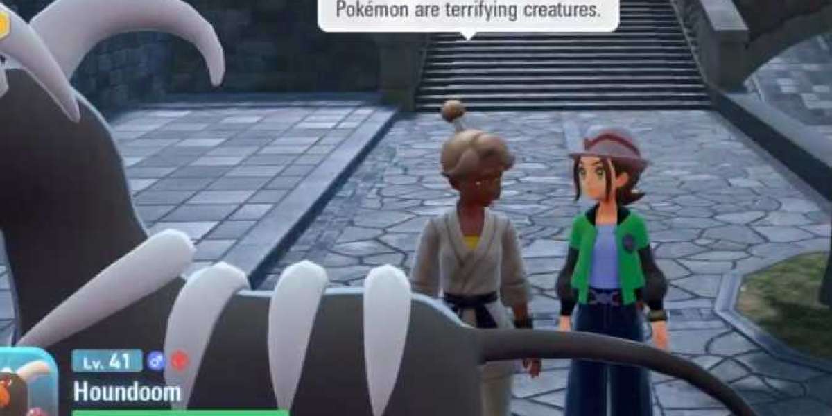 How to Beat Story Bosses Without Over-Leveling in Pokémon Legends: Z-A