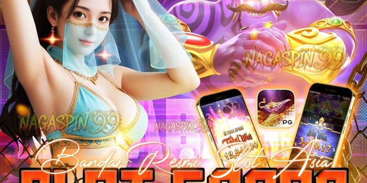 Panduan Lengkap Menjadi Pengguna Aktif Nagaspin99