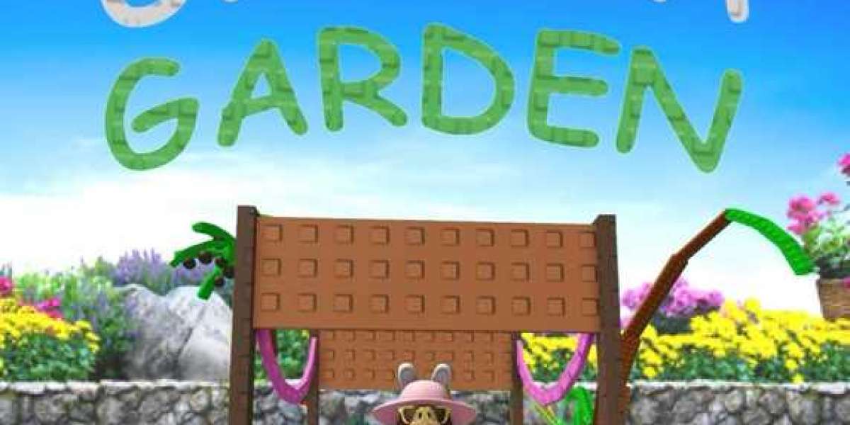 Buy All Types Of Pets And Iitems At IGGM For Grow A Garden - Cheap, fast & safe