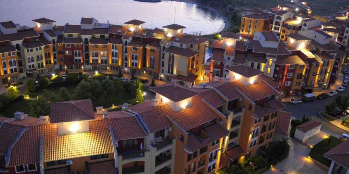 Как да изберем правилния морски град за покупка на апартамент