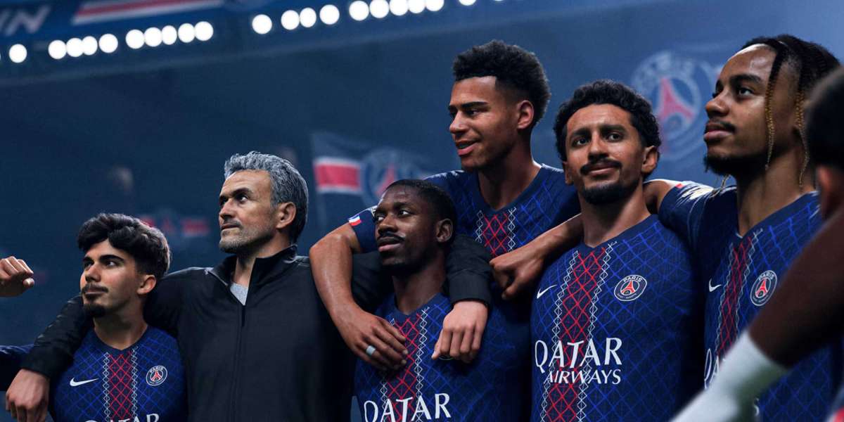 MMOexp:The Ultimate to EA FC 26 New Skill Moves