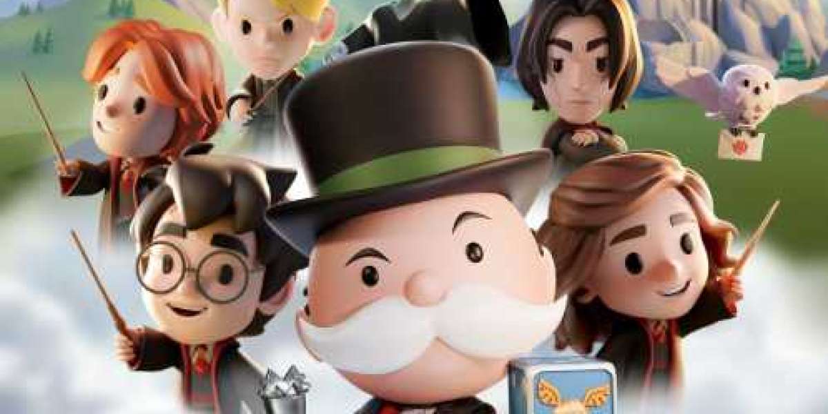 Monopoly GO: Dice Optimization for Hogwarts Finale Frenzy