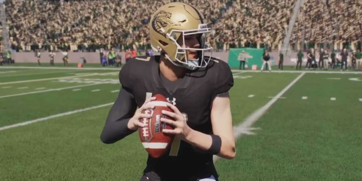 MMOexp:College Football 26:master short yard offense techniques