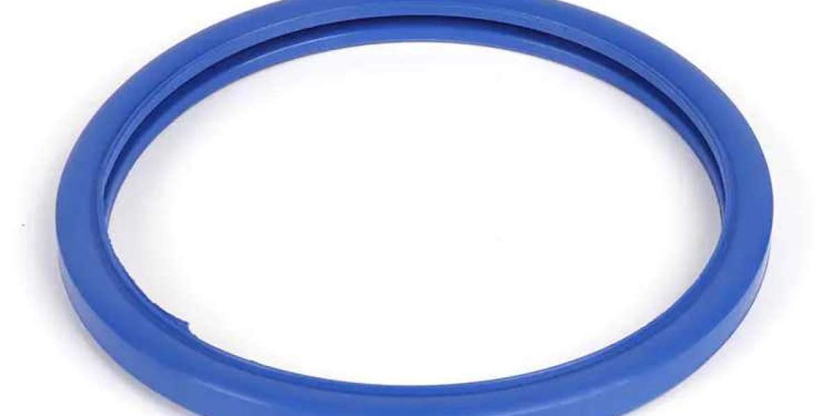 Materials and Manufacturing Process of Seals