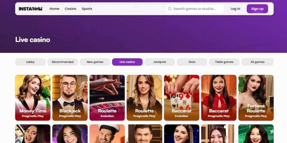 Trusted Online Casino Malaysia – Your Gateway to Secure Digital Gambling