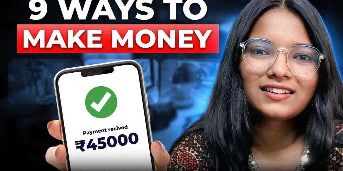 How to Use the Watch Video Earn Money App to Make Extra Cash