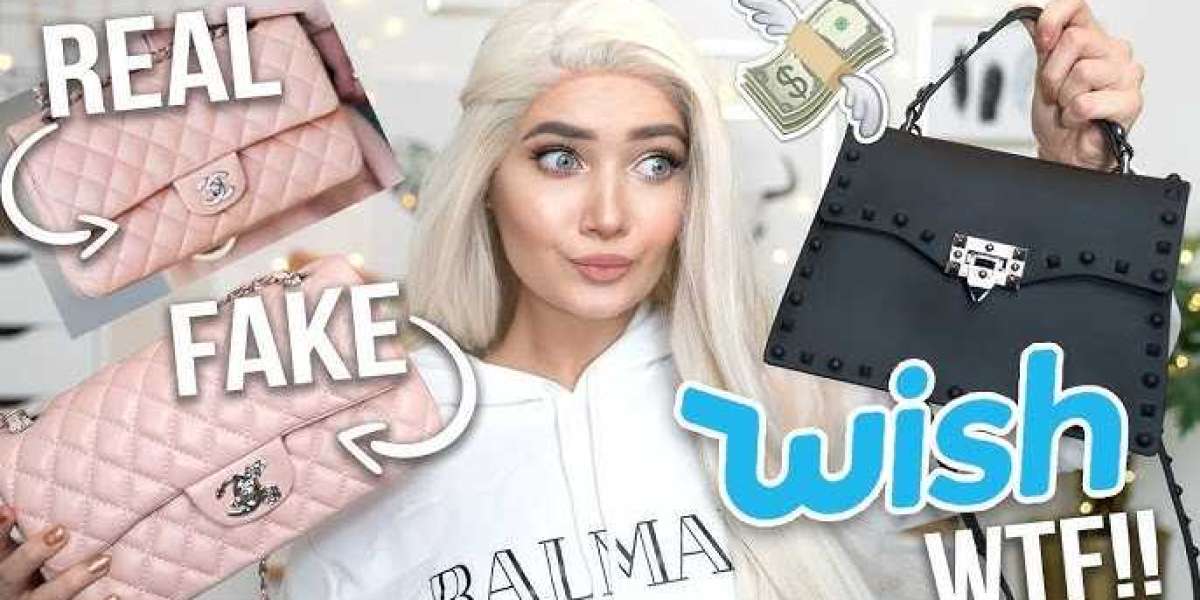 명품레플리카: 이 방법 하나로 구찌, 롤렉스, 샤넬까지 손에 넣는 비밀 전략