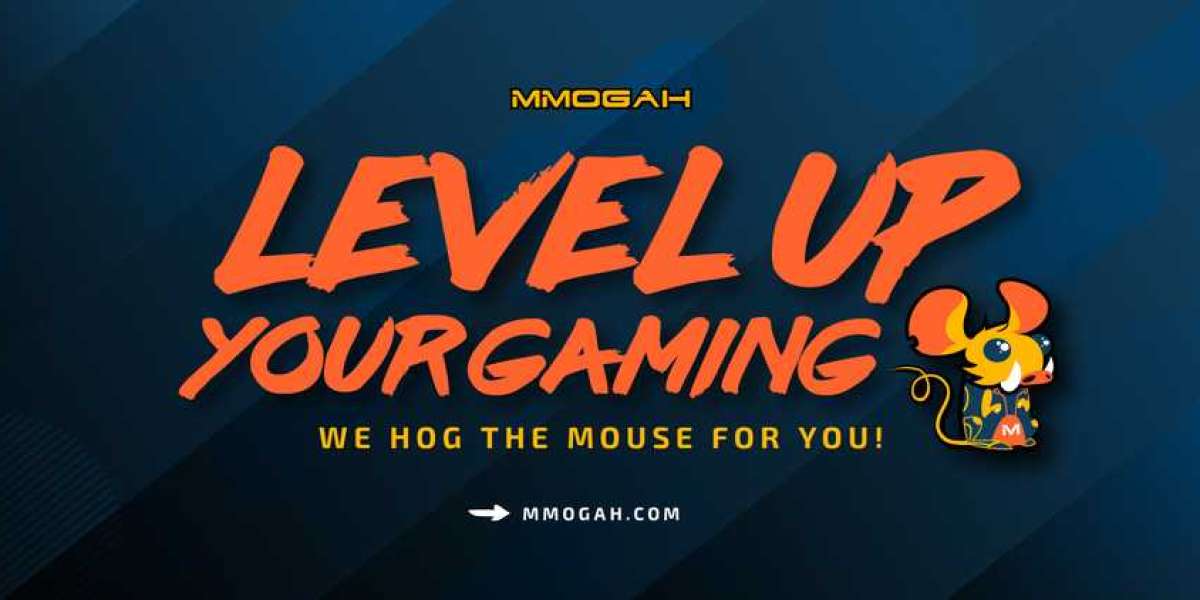 Buy Game Currency At MmoGah When Exclusive Promotional Discounts Apply