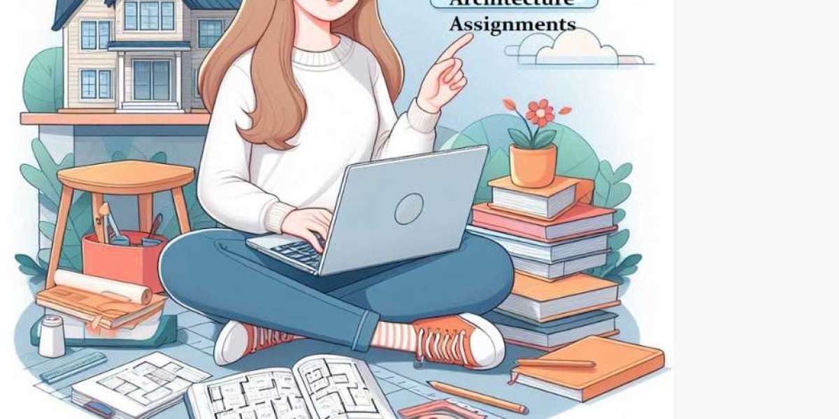 Get Professional Architecture Assignment Help + 20% Discount This Semester!
