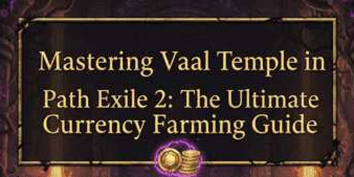 The Thrill of the Hunt – Why Rare Loot Captivates Players in Path of Exile 2