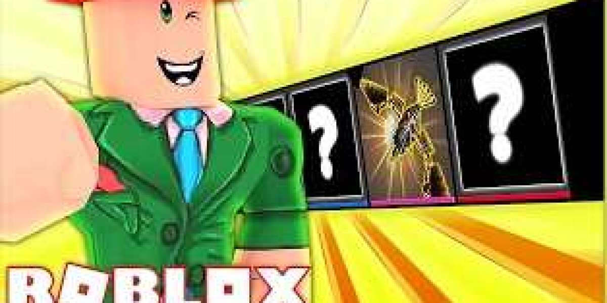 IGGM: The Cheapest & Fastest Store to Buy Roblox Platform Game Items