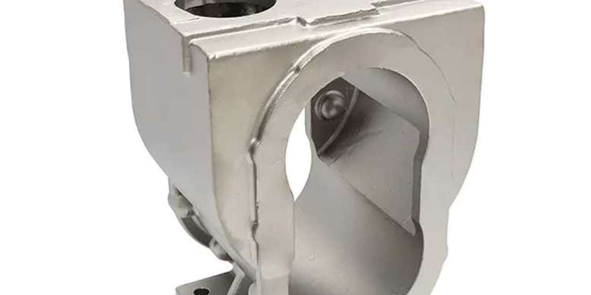 Why Manufacturers Rely on Stainless Steel Precision Casting for Durability